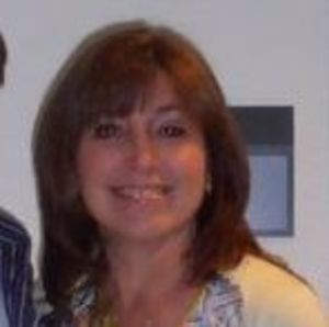 Meet your Posher, Wendy